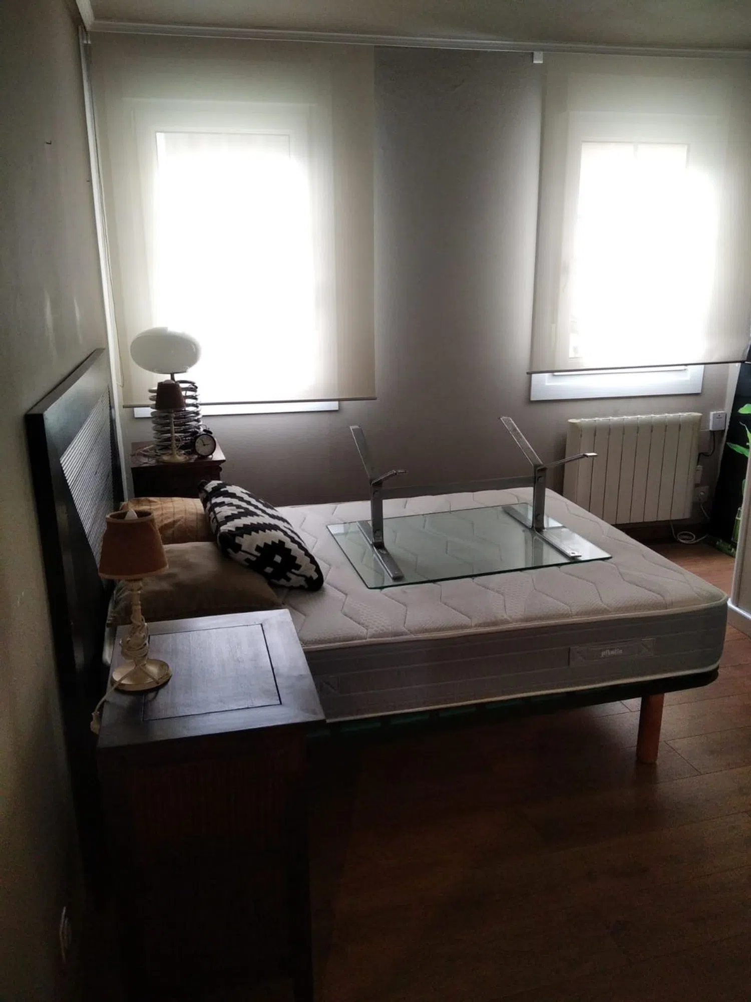 Piso en Ciudad Vieja - Centro - Foto 8