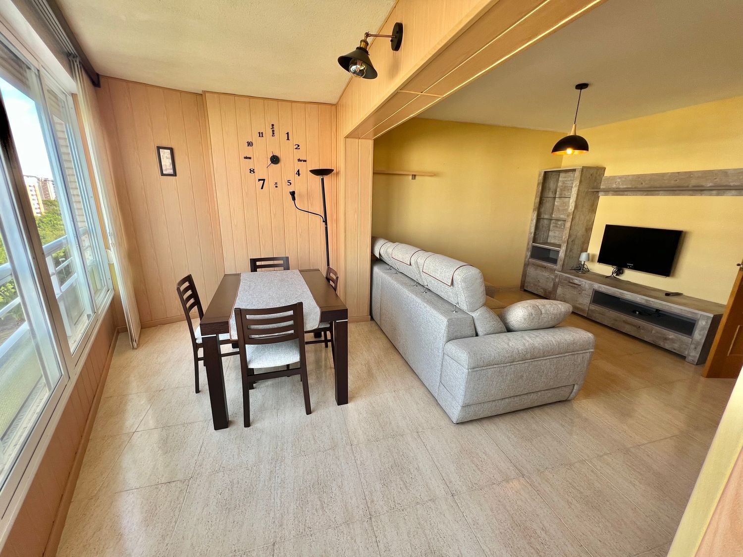 Piso en avenida de Ansaldo, 3 - Foto 8