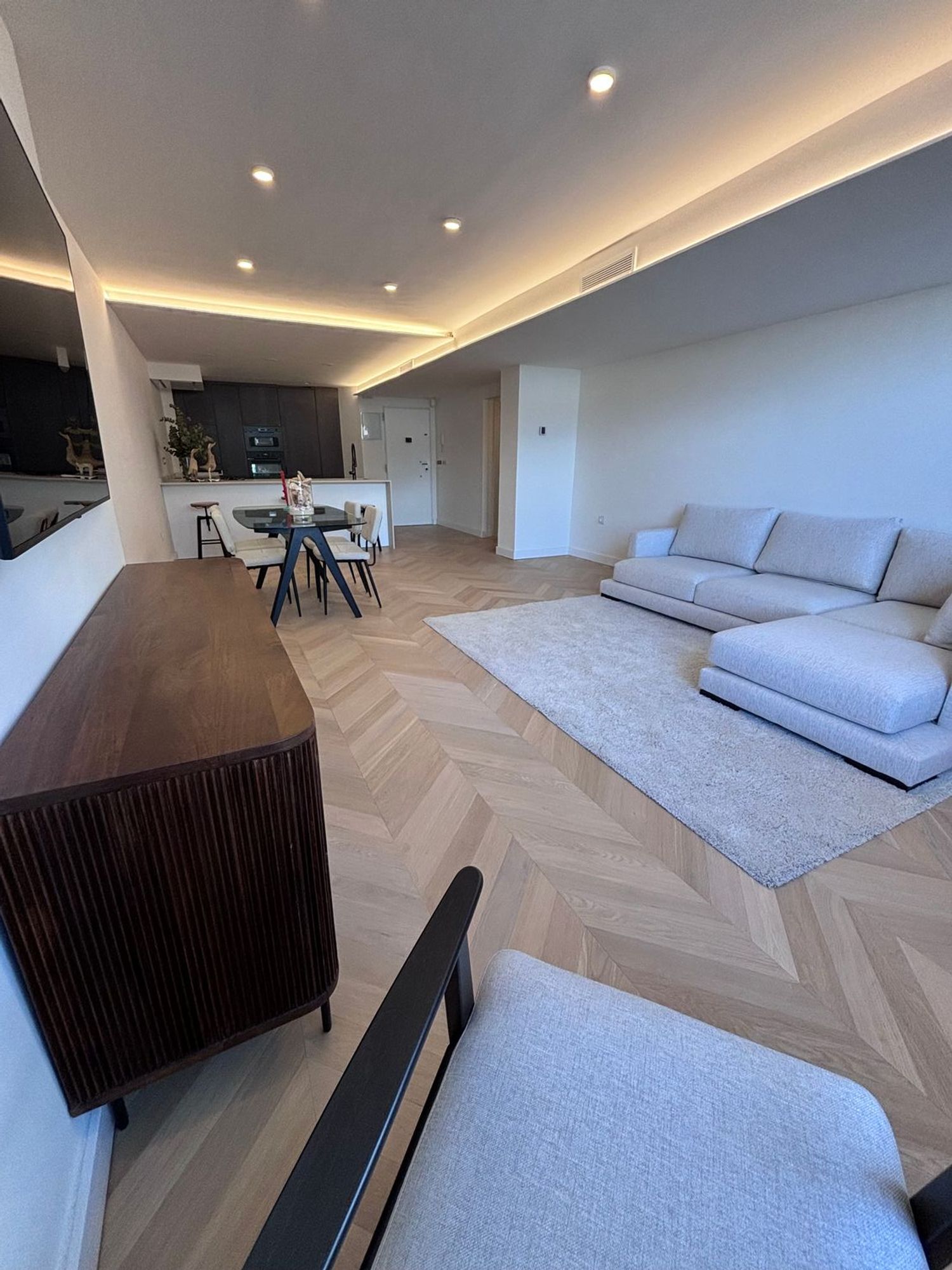 Piso en avenida Ramón y Cajal, 12 - Foto 8