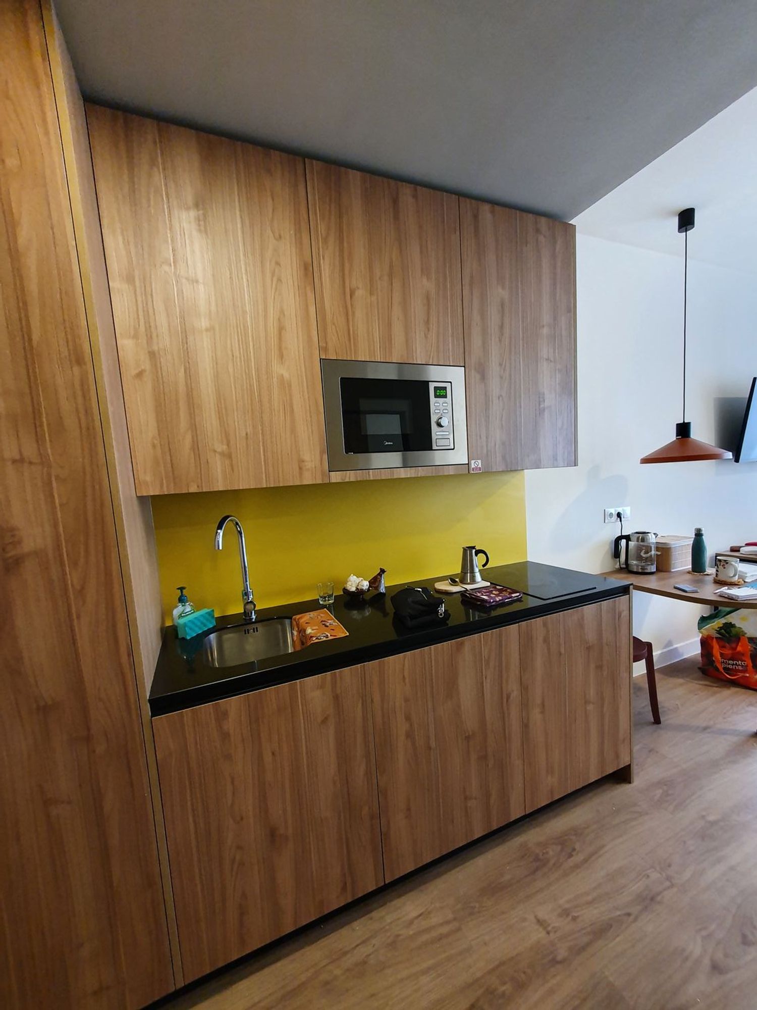 Estudio en avenida del Monte Valdelatas, 40 - Foto 9