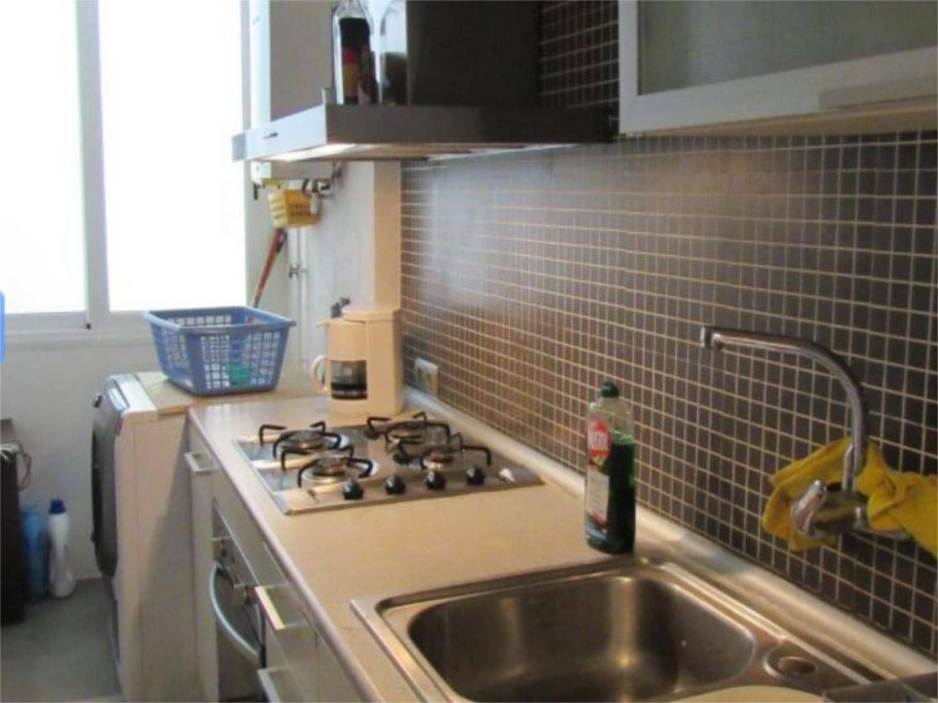 Ático en  Carrer de la Conca de Tremp 21 - Foto 23