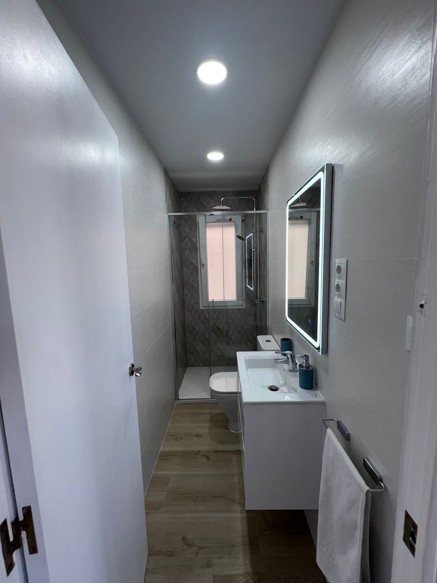 Piso en Calle Alcalde Suárez Llanos, Carolinas Bajas - Foto 18