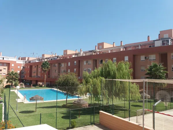 Piso en Calle de Demóstenes, 31, El Consul - El Romeral - Foto 9