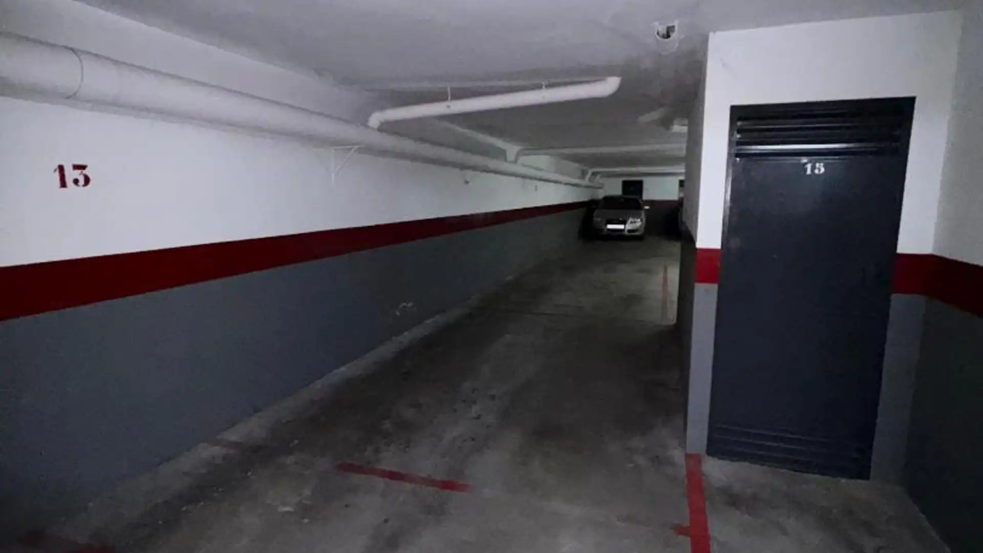 Piso en  Calle Berlín 7 - Foto 25