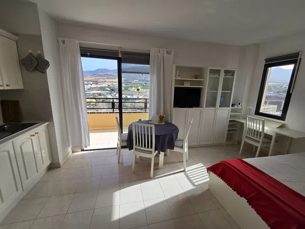Estudio en Avenida Adeje 300, 10, Playa Paraíso, Playa Paraíso - Foto 1