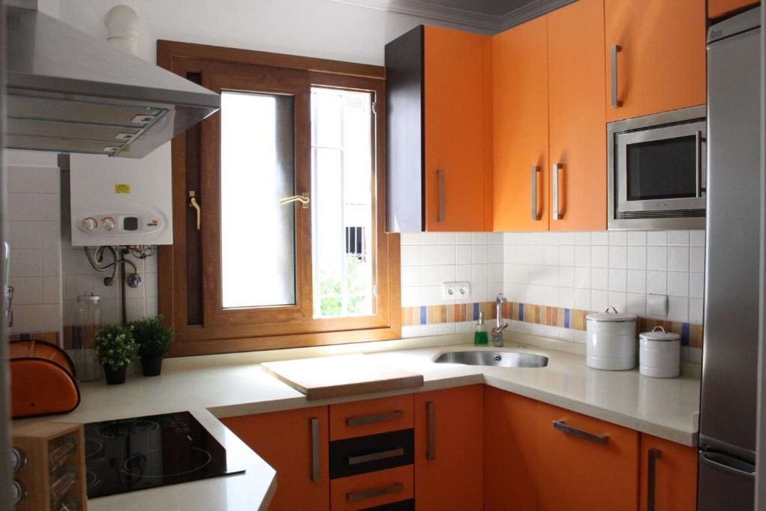 Piso en calle Feria, 78 - Foto 12