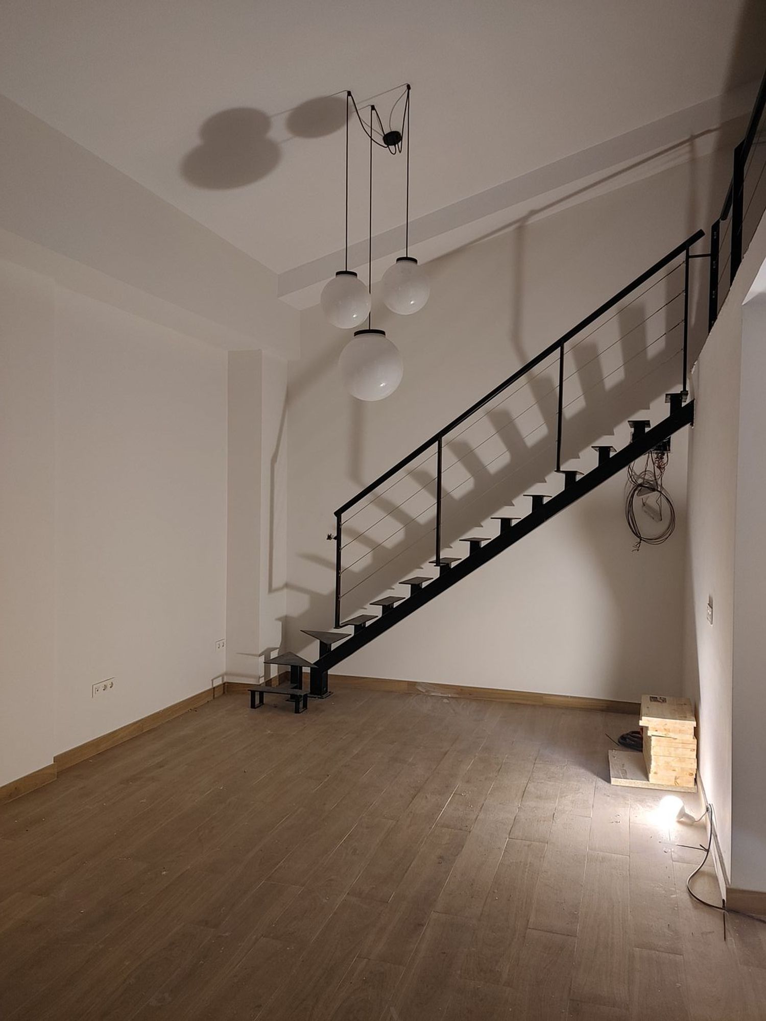 Dúplex en Barrio Parlamento - Torneo - Foto 2