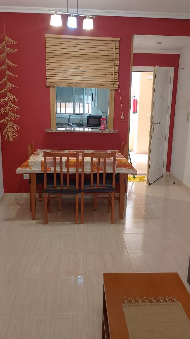 Piso en  Calle Gran Vía de Colón 32 - Foto 5