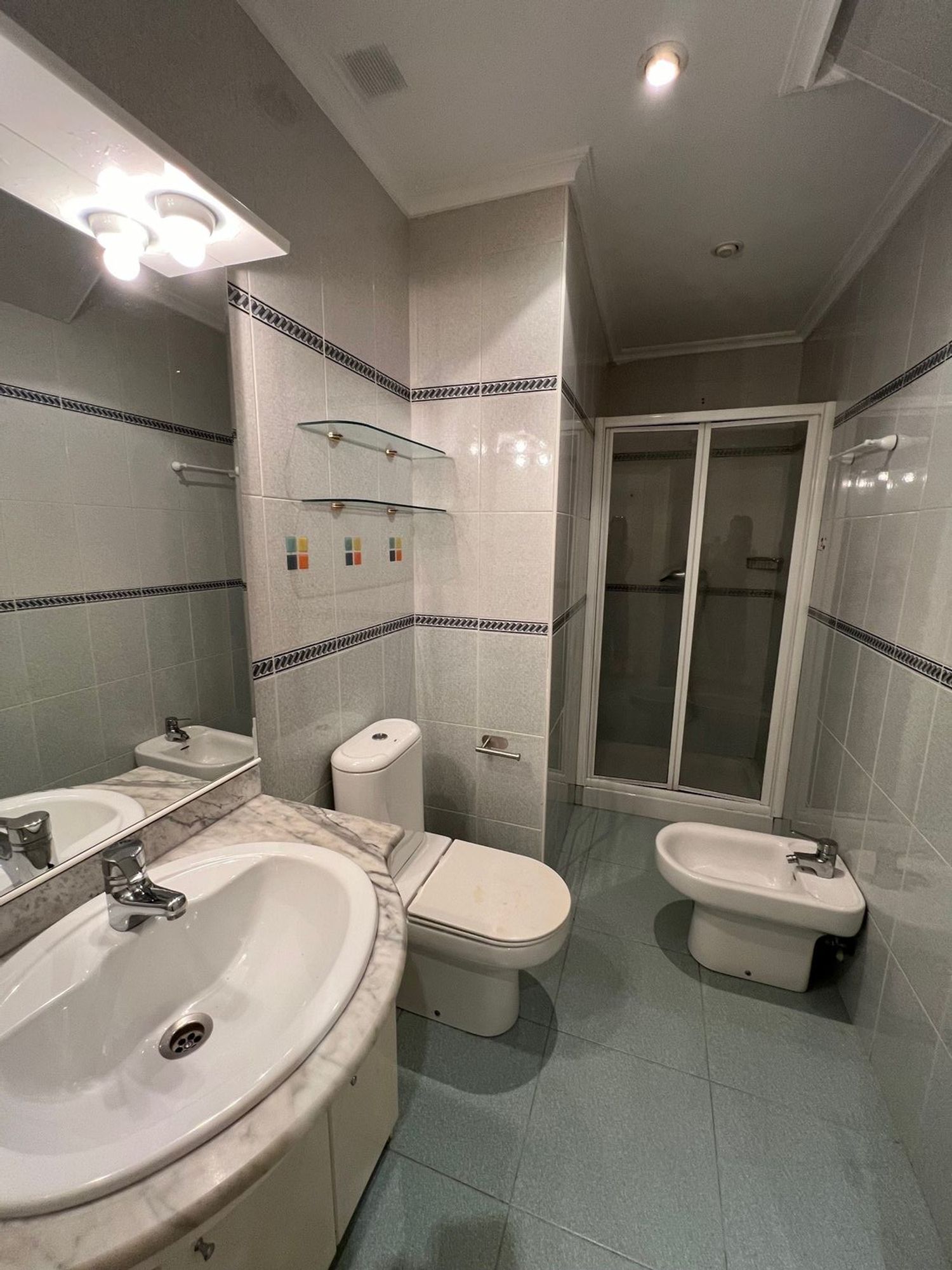 Piso en Los Vadillos - R. Sanitaria - Pozanos, Los Vadillos - R. Sanitaria - Pozanos - Foto 5
