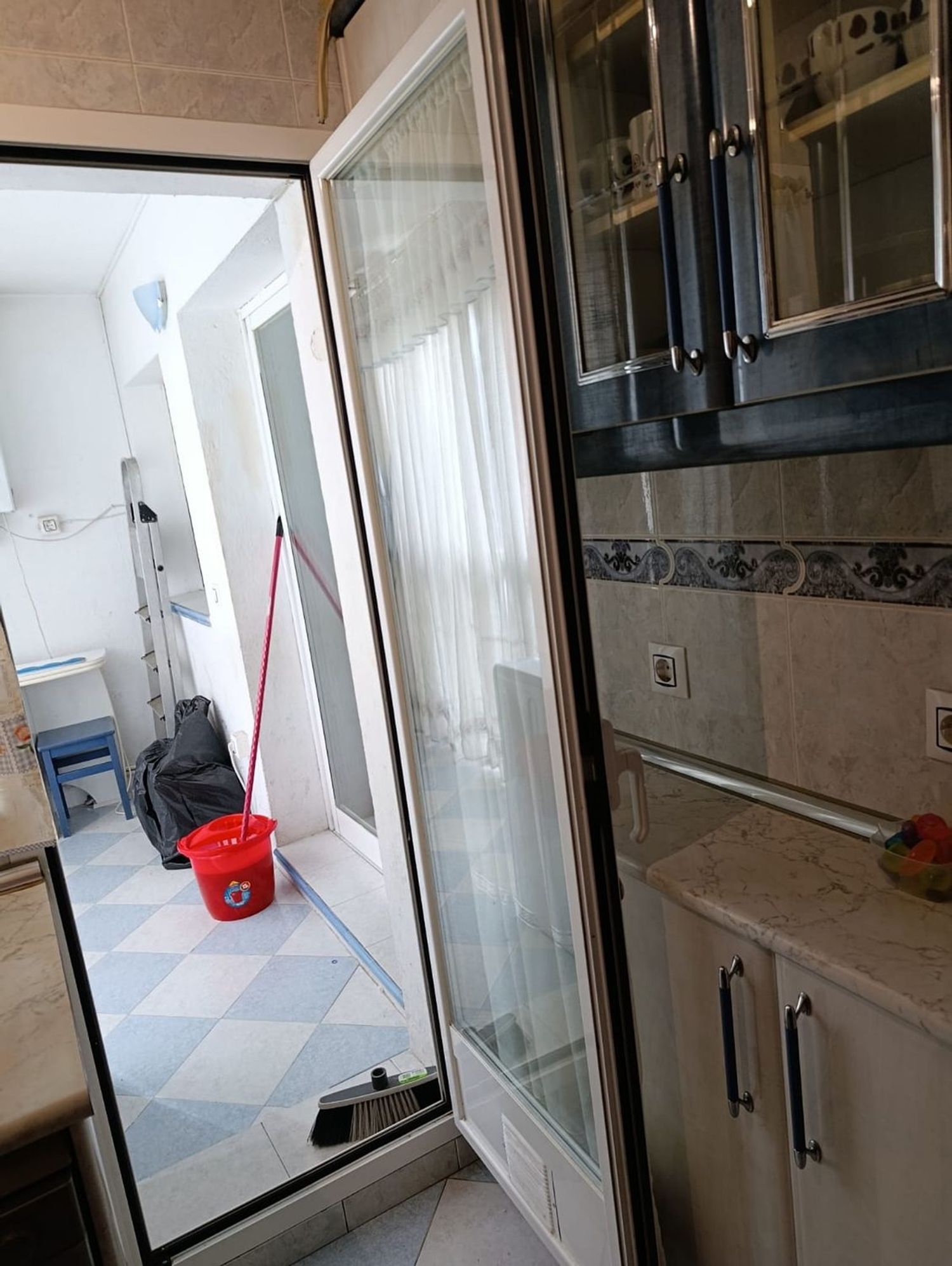 Piso en costanilla del Olivar, 1 - Foto 9