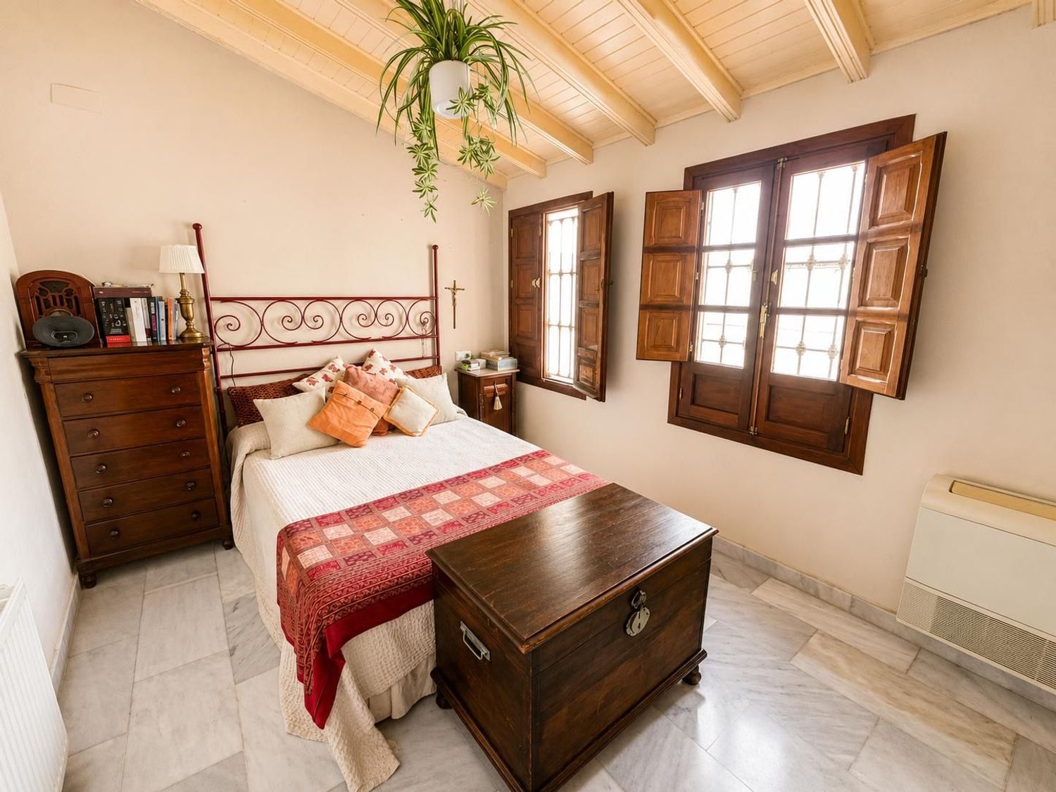 Dúplex en Calle Francos, 20, Santa Cruz - Alfalfa - Foto 32