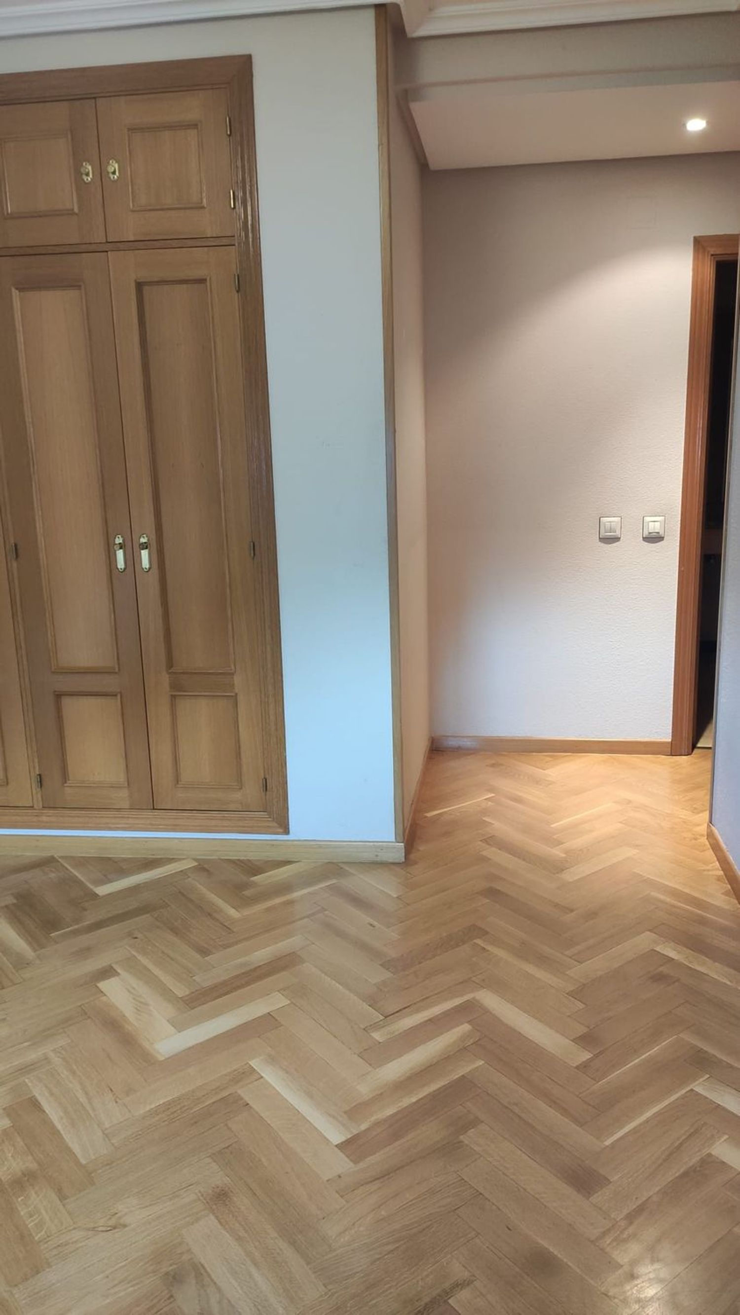 Piso en calle Julián Rabanedo, 48 - Foto 22