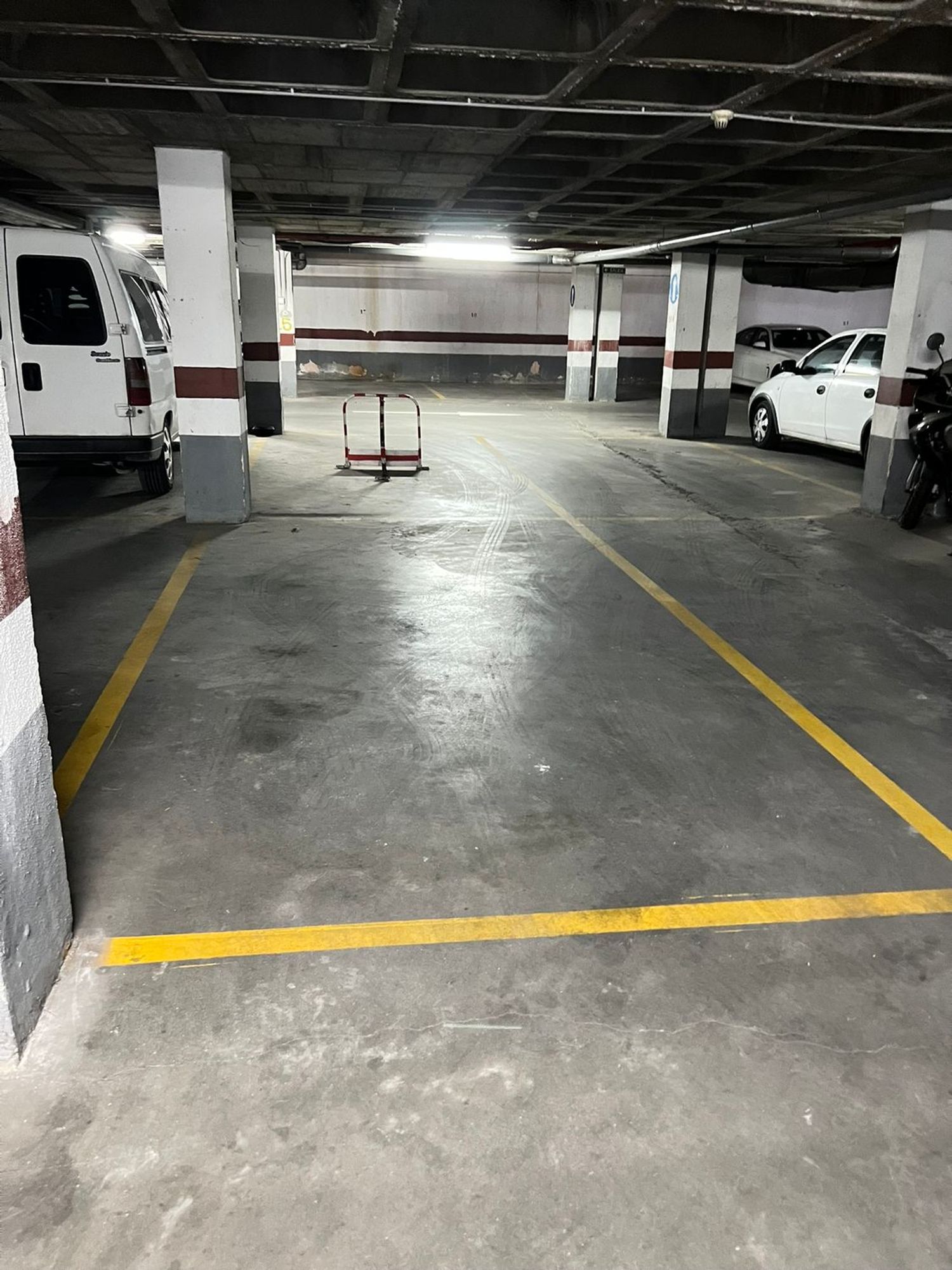Piso en Avenida Sabinar, 34, Roquetas pueblo - Foto 21