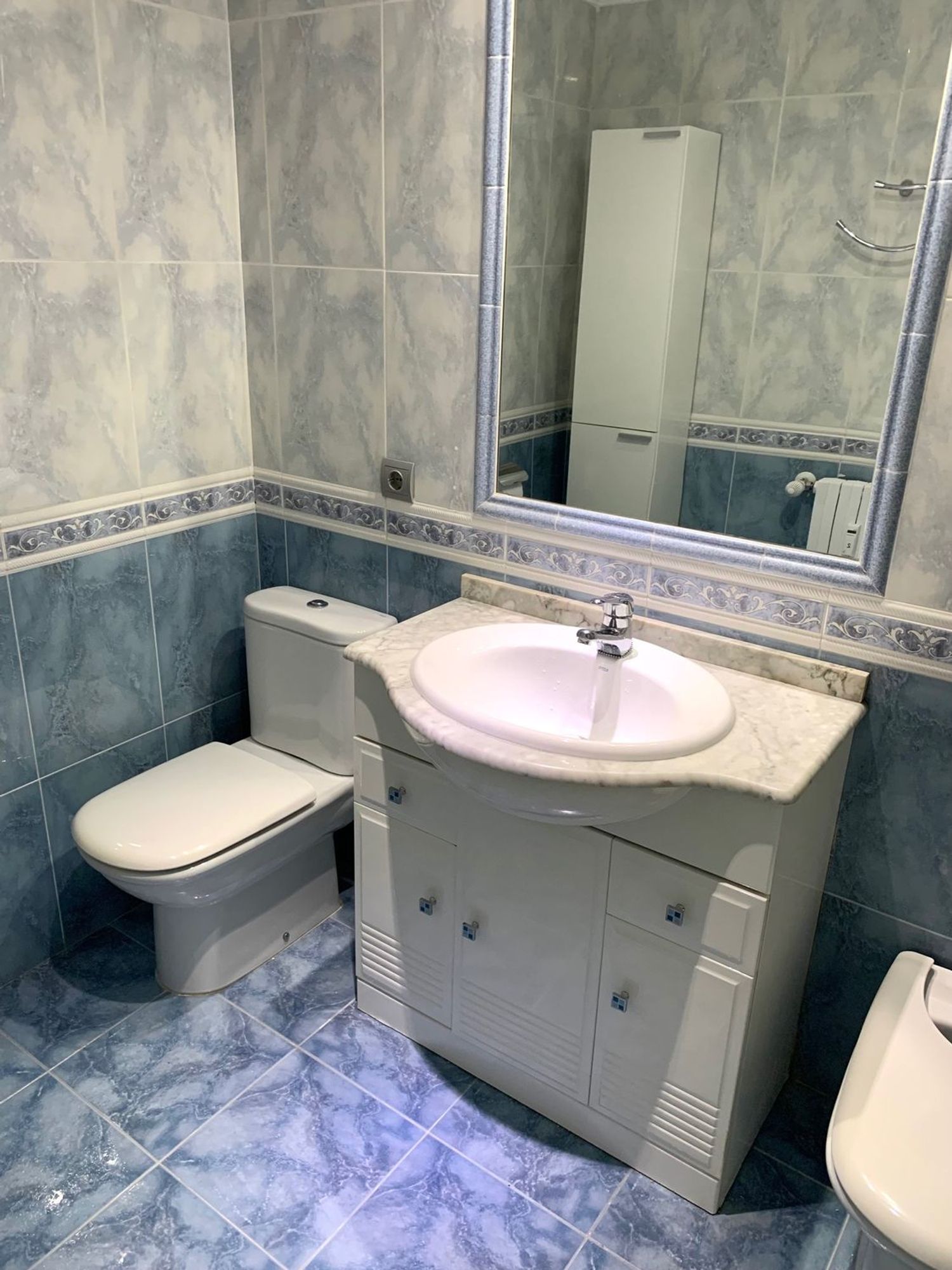 Piso en calle de la Duquesa de Villahermosa, 50 - Foto 14