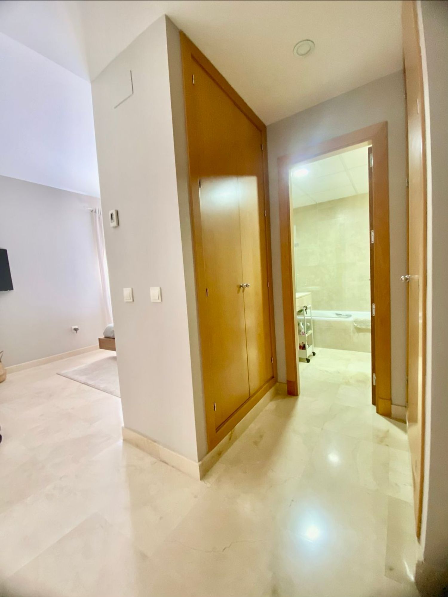 Piso en Calle Cantarillo, 4, San Enrique-Guadiaro-Pueblo Nuevo, San Enrique-Guadiaro-Pueblo Nuevo - Foto 7