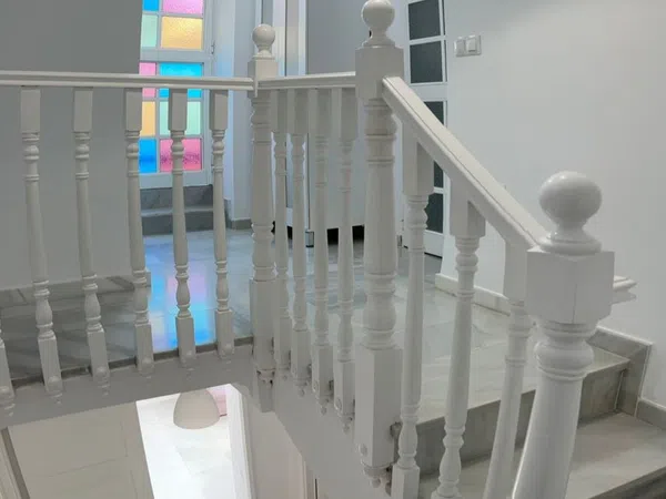 Dúplex en Avenida Juan Sebastián Elcano - Foto 46