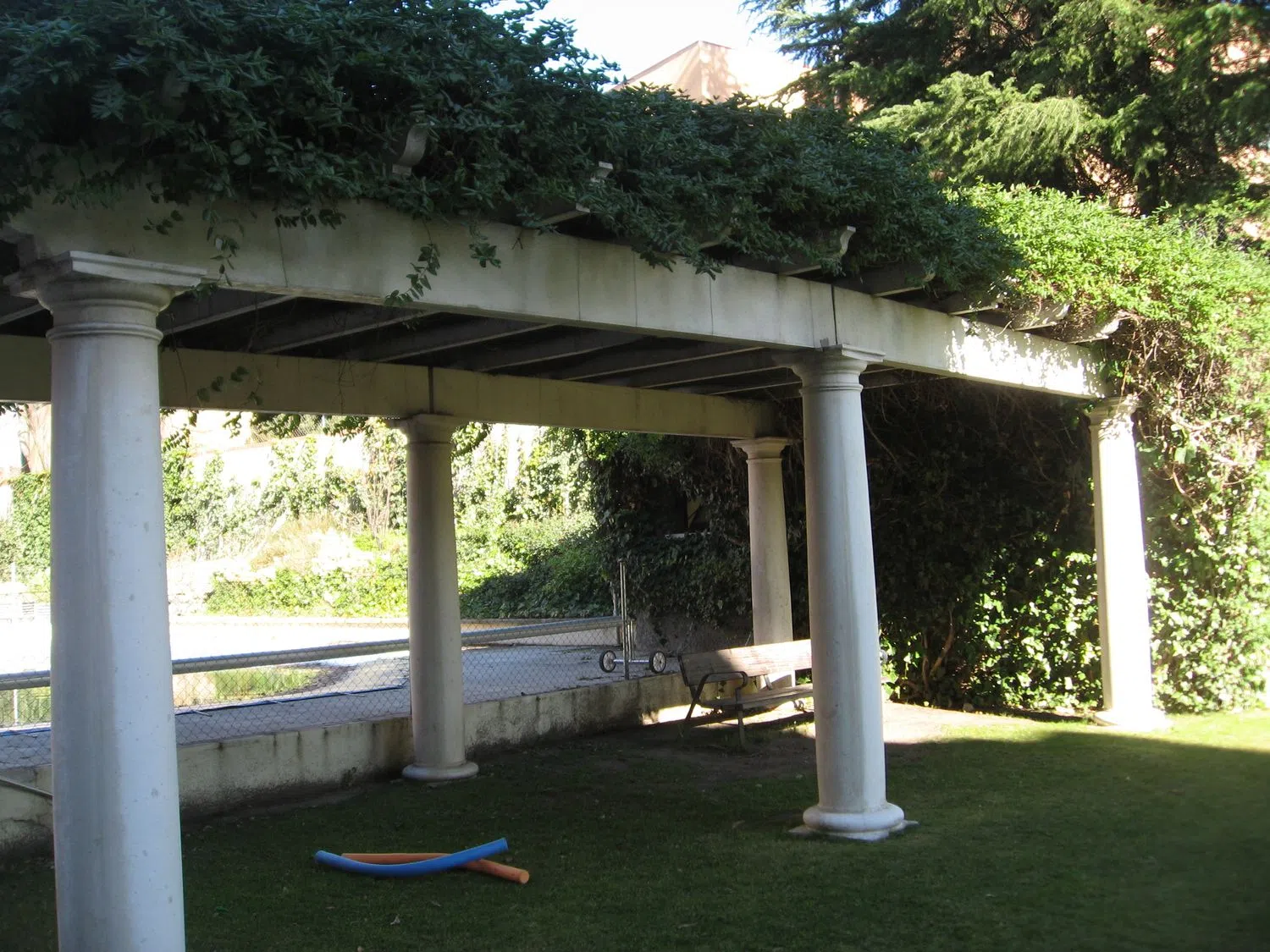 Piso en avenida Ventisquero de la Condesa, 12 - Foto 24