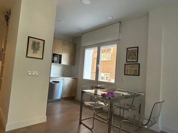 Piso en Calle de López de Hoyos, 76, Colina - Foto 5