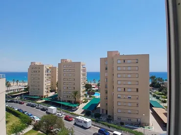 Apartamento en  Calle MUSICO AGUSTIN BERTOMEU - Foto 1