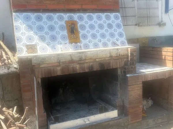 Finca rústica en Calle Regil, 2 - Foto 10