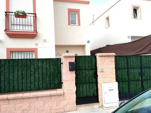 Chalet pareado en Calle Dalí, 14 - Foto 20