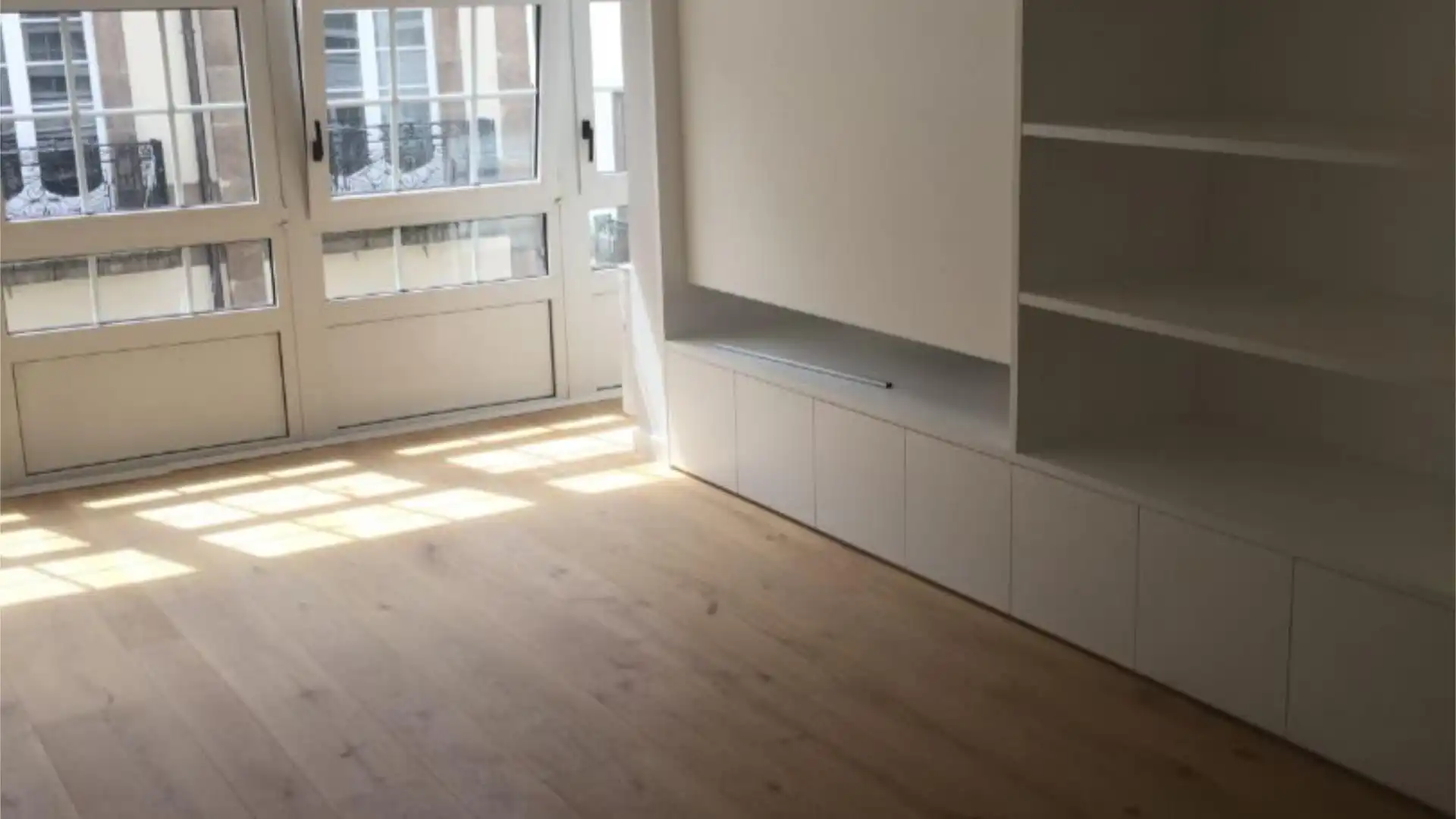 Piso en  Rúa Riego de Agua 42 - Foto 27