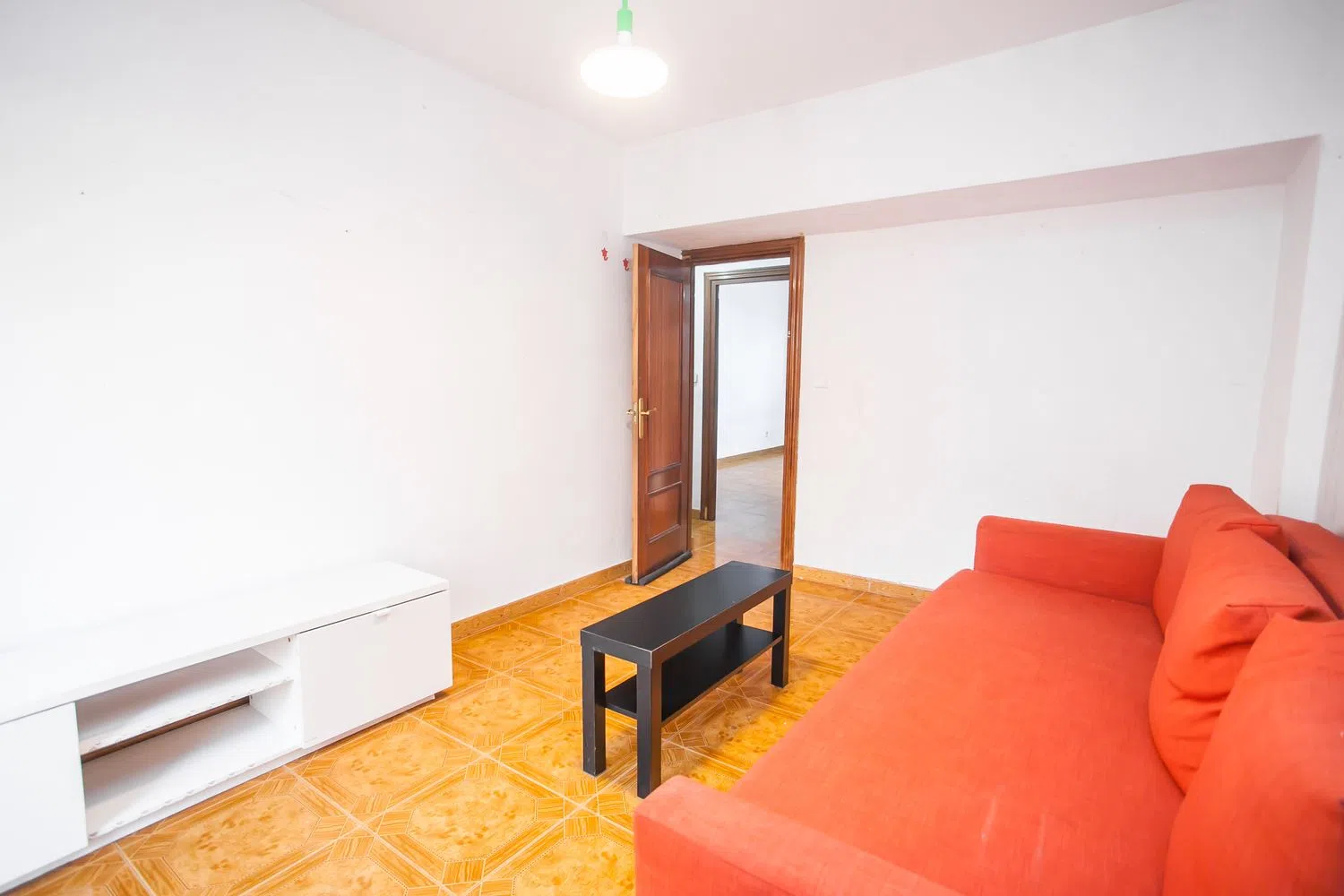 Piso en calle de Alfredo Castro Camba, 34 - Foto 7