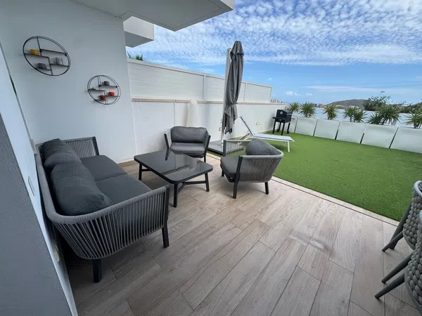 Dúplex en Calle de Colombia, 4, Balcón de Finestrat-Terra Marina, Balcón de Finestrat-Terra Marina - Foto 40