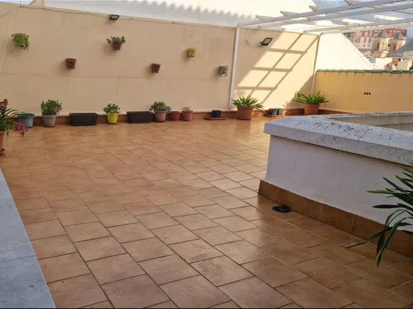 Piso en calle Carretería, 67 - Foto 34