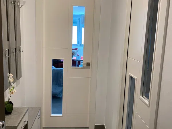 Piso en calle Huaina Capac, 3 - Foto 2