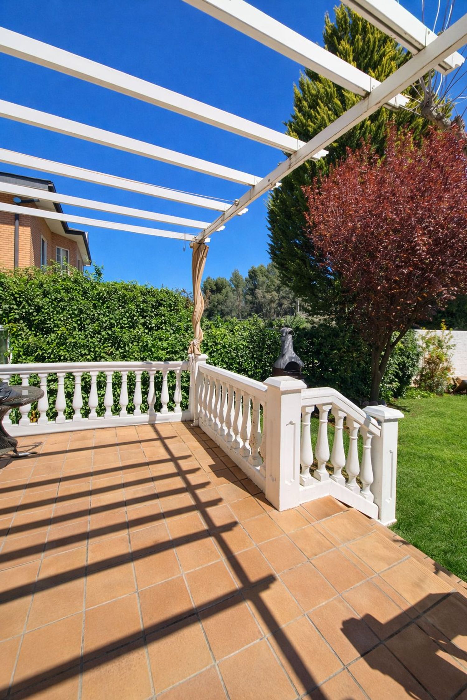 Chalet pareado en calle de los Eucaliptos, 86 - Foto 10