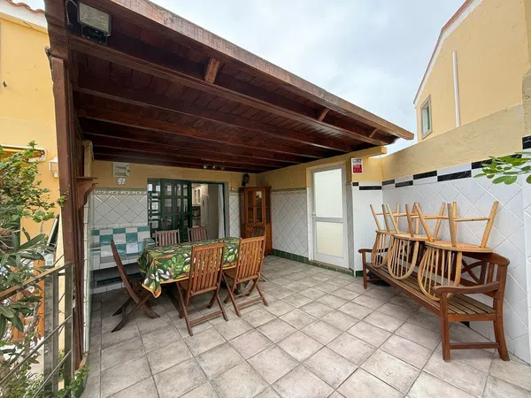Chalet pareado en Calle Geminis, 5, Maspalomas-Meloneras, Maspalomas-Meloneras - Foto 4