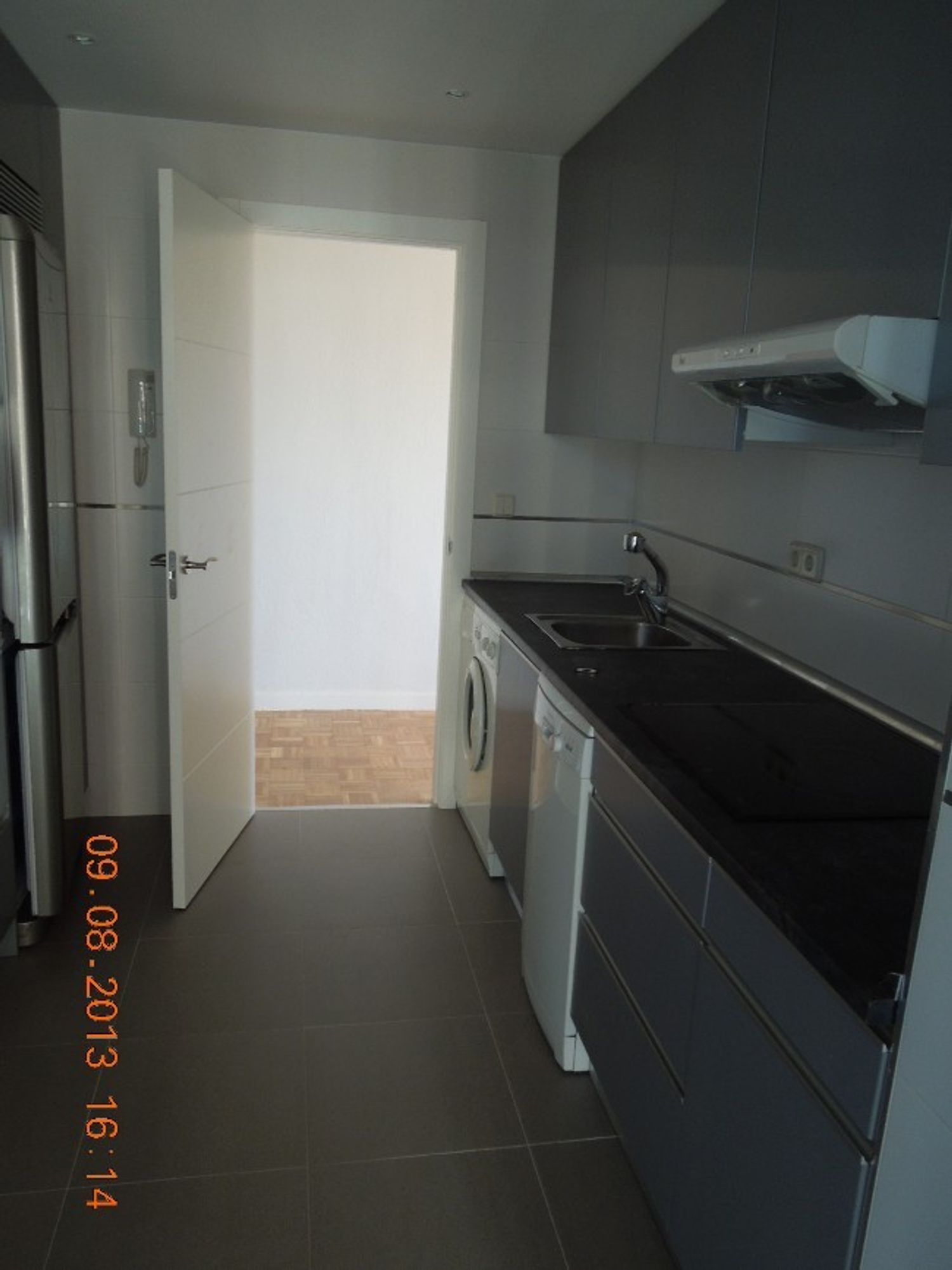 Piso en calle Javier del Quinto, 6 - Foto 10