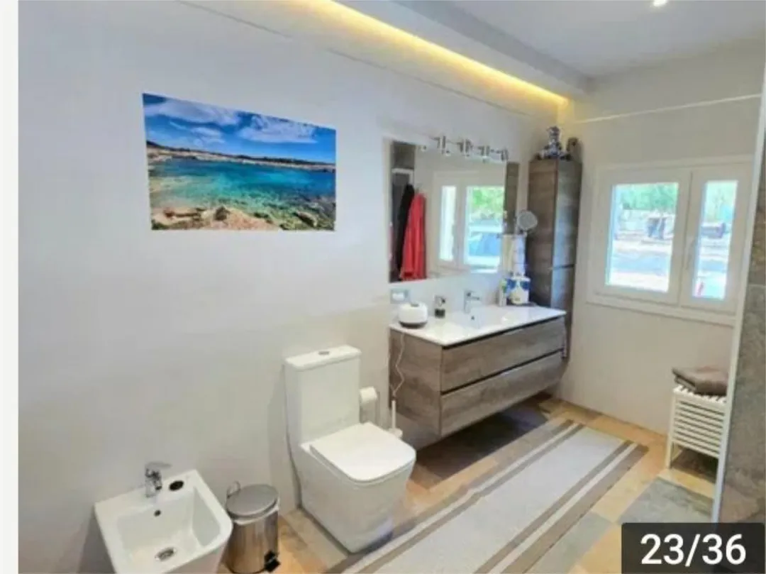 Finca rústica en  Diseminado 8746- Sa Casa Blanca 1 - Foto 22