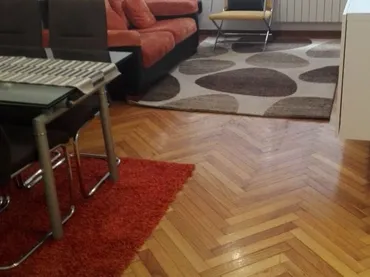 Piso en  Rúa de Frei Rosendo Salvado 22 - Foto 2