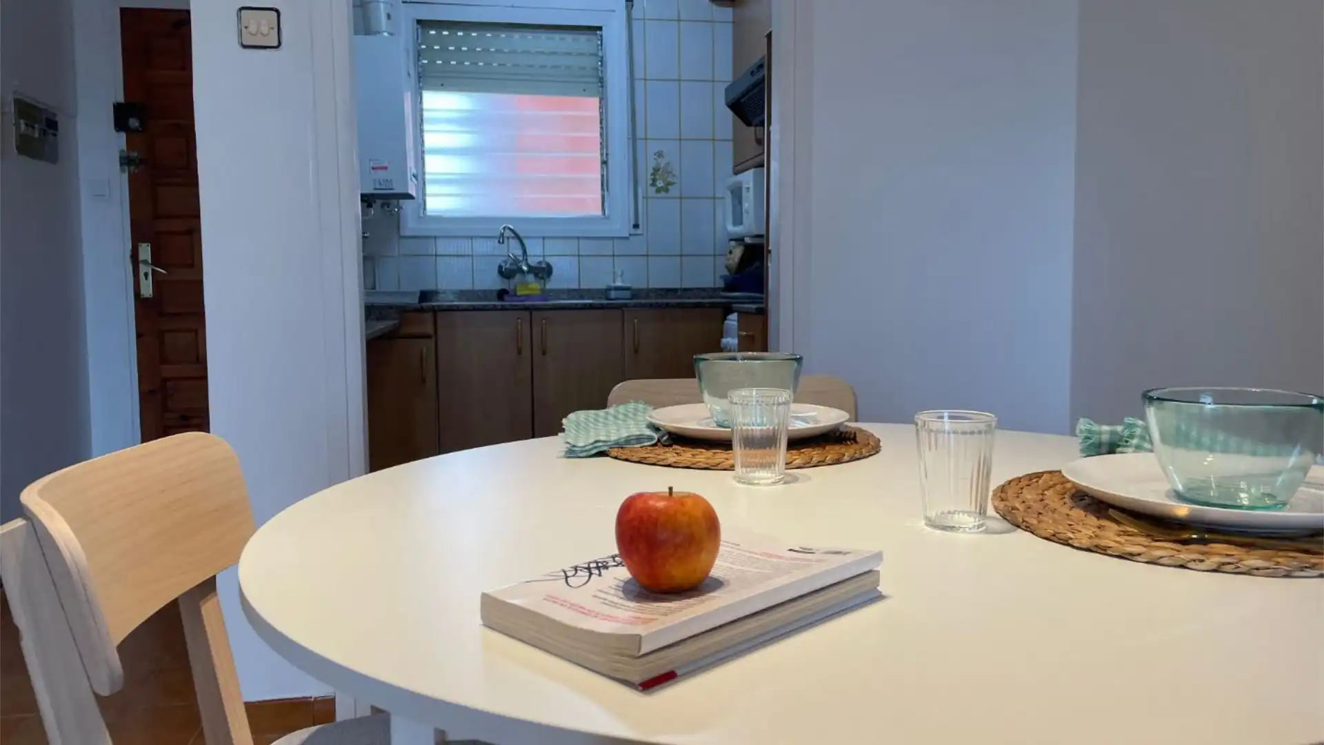 Piso en  Passeig Voramar 6 - Foto 6