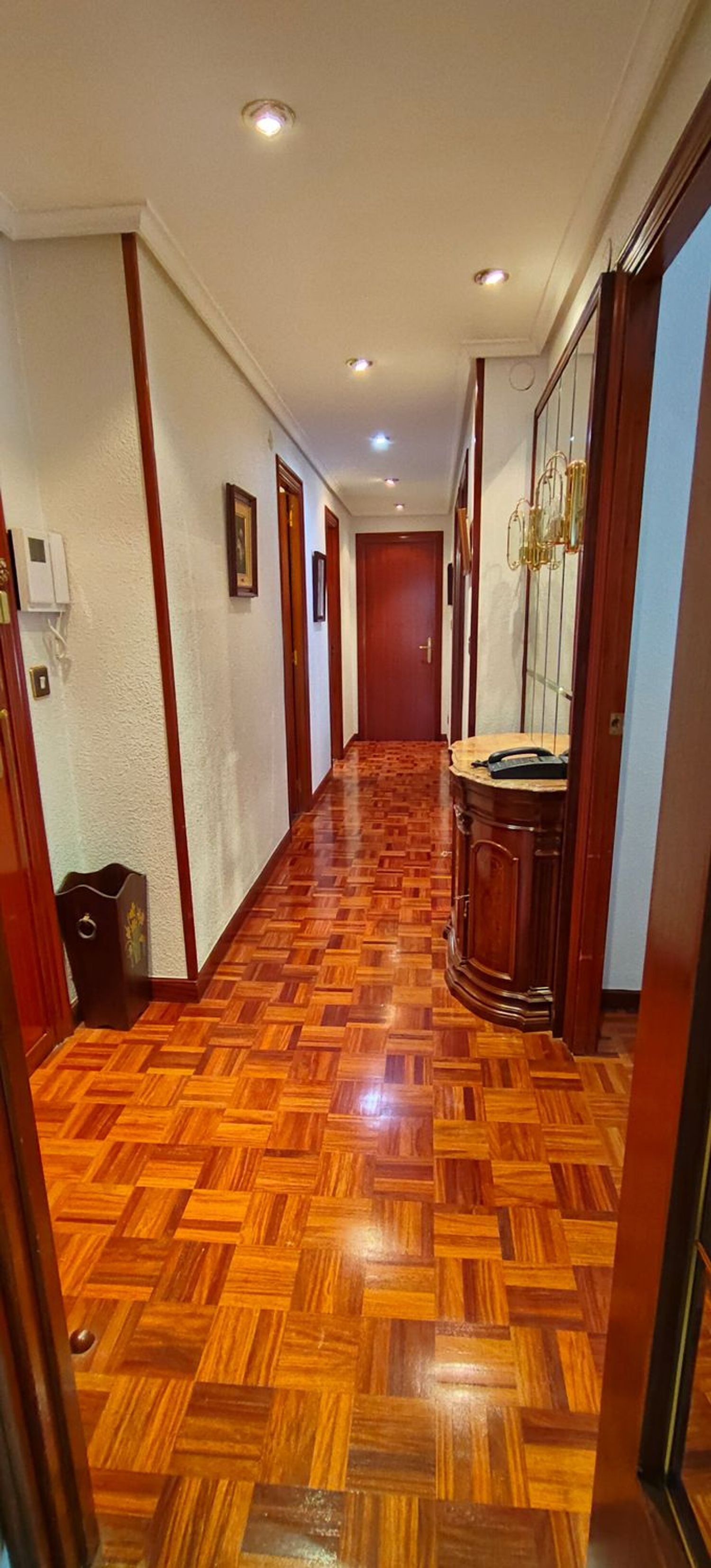 Piso en Urb. hebillas Adurtza - Foto 9