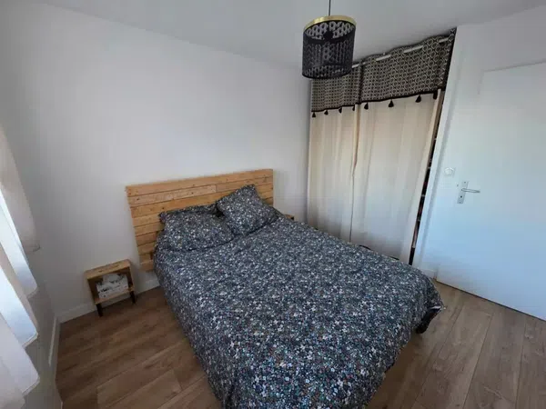 Piso en calle Portal de Castilla, 58 - Foto 5