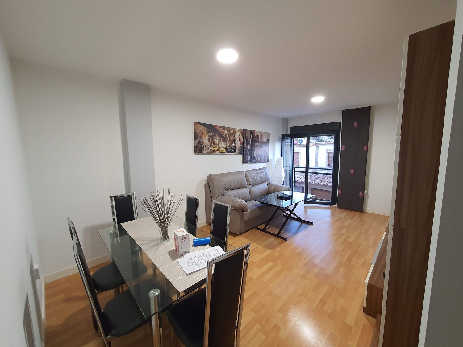 Piso en calle Sol, 6 - Foto 1