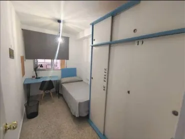 Piso en Burjassot - Foto 6