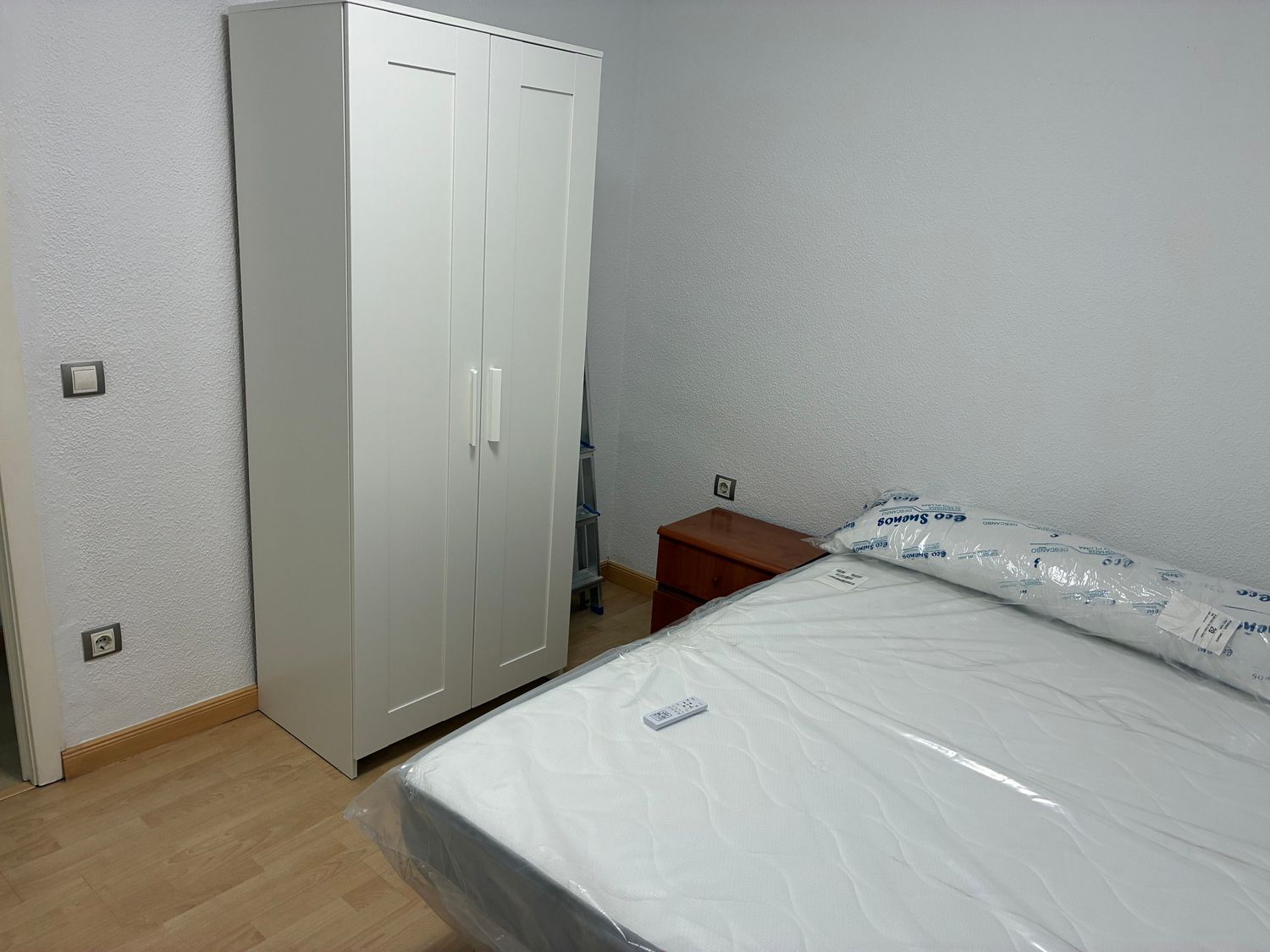 Piso en Calle Campo Madre de Dios, 34, Casco Histórico - Corredera - Ribera - Foto 3