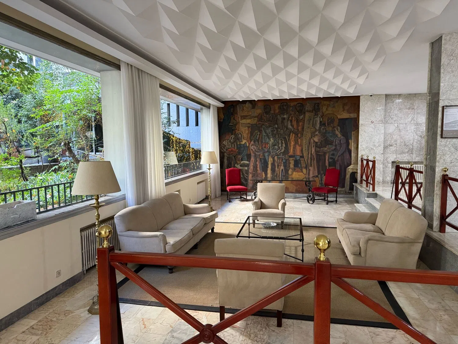 Piso en calle del Doctor Fleming, 32 - Foto 1