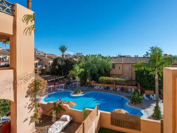 Piso en Calle Ópalo, 21, Riviera del Sol, Riviera del Sol - Foto 26