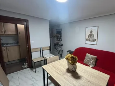 Piso en  Calle Algeciras 15 - Foto 7