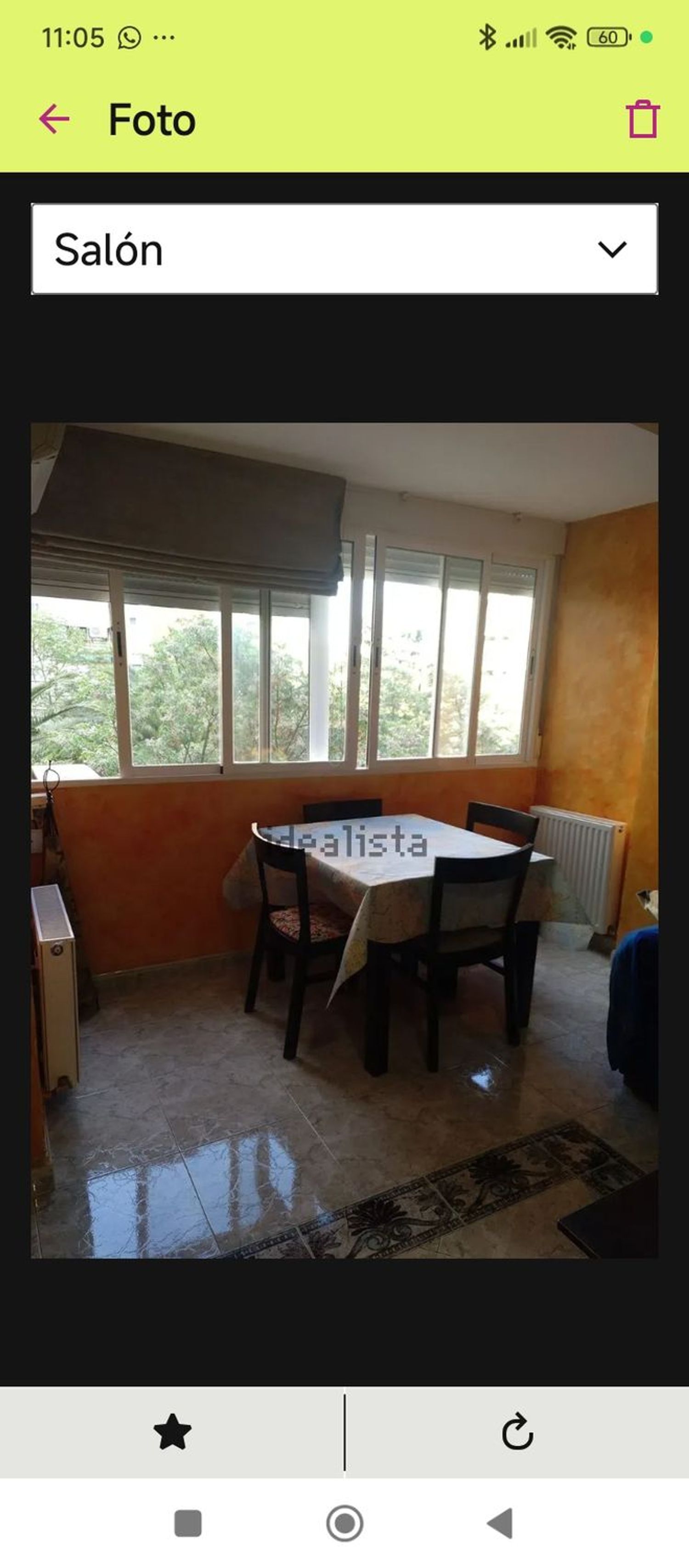 Piso en Calle Moncada, 121 - Foto 2