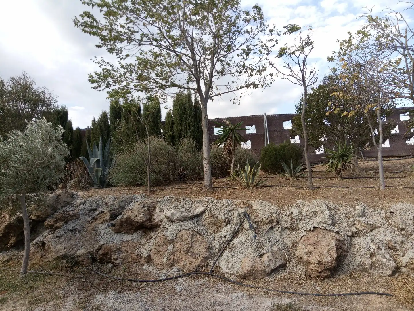 Chalet en  Poligono 154 1 - Foto 8