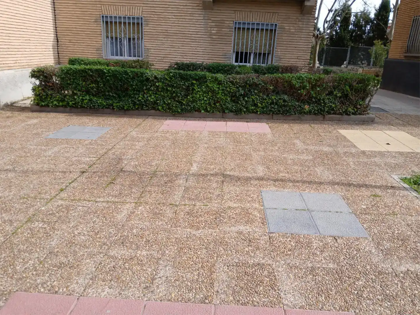 Piso en  Grupo Alférez Rojas II 11 - Foto 20