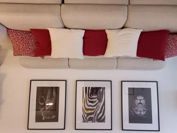 Piso en calle de Clara del Rey, 34 - Foto 14