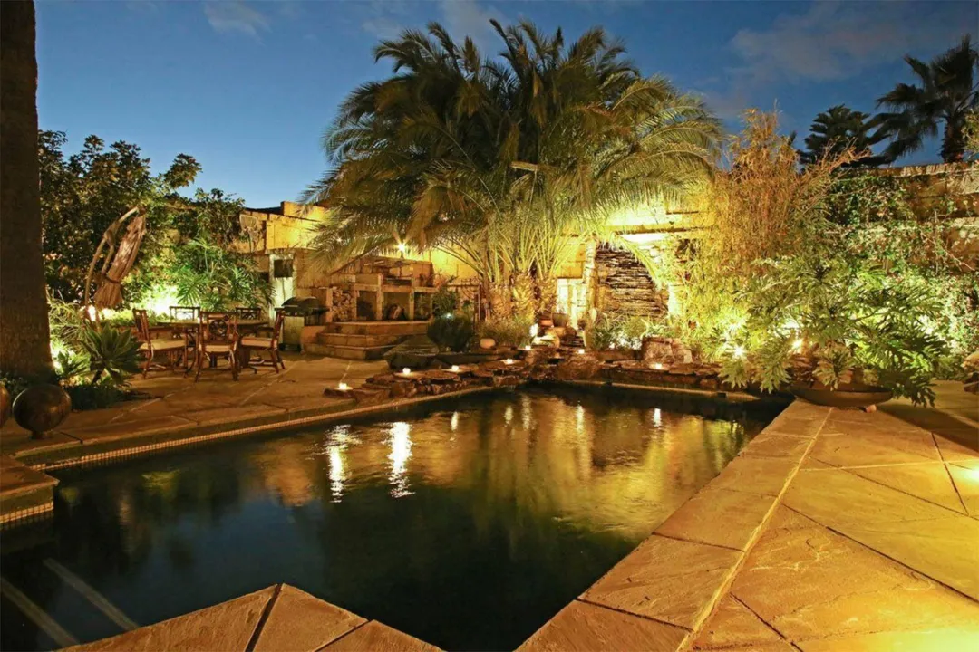 Chalet en  Calle la Flora 2 - Foto 2