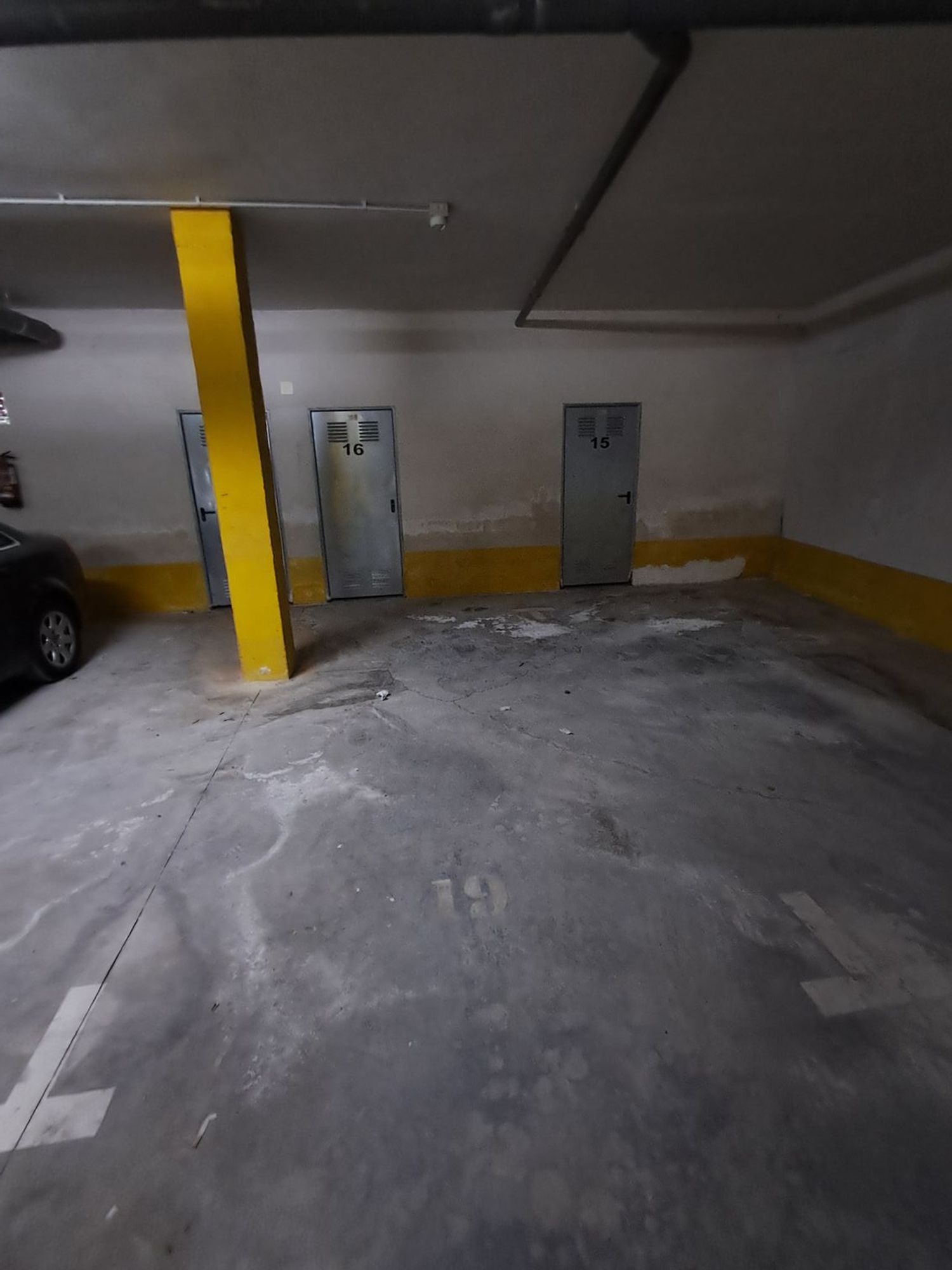 Piso en Calle Hernán Cortés, 2 bis - Foto 31